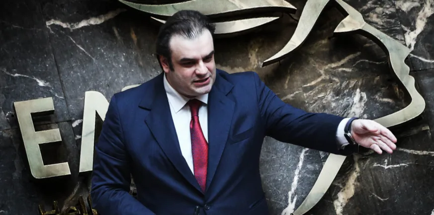 Κυρ. Πιερρακάκης: Θέλουμε μία Ελλάδα που στηρίζει τους πιο ευάλωτους