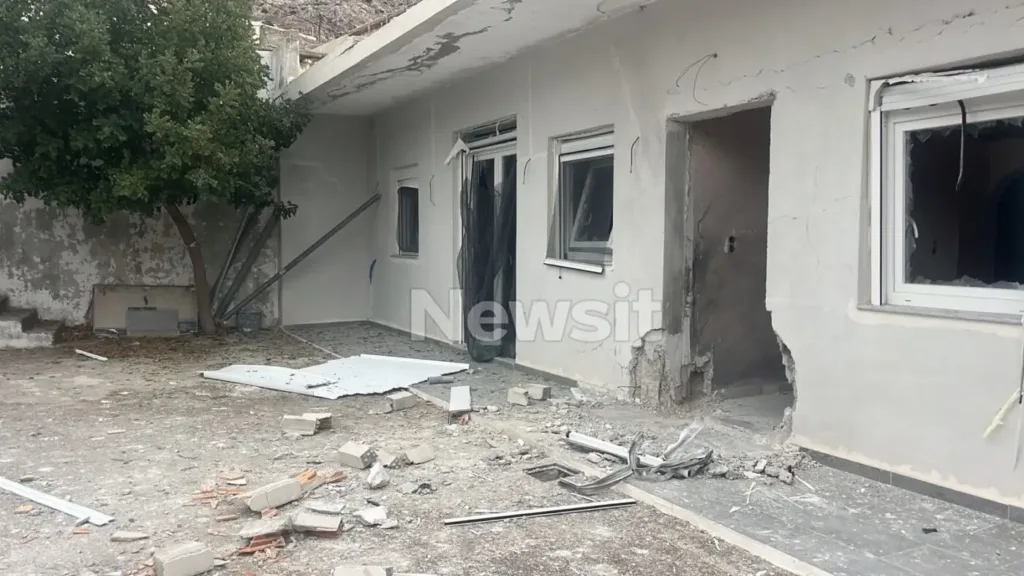 Βορίζια: Η μεγάλη έχθρα με τη βεντέτα που δεν έσβησε ποτέ! Έτσι έγινε το κακό, πυροβόλησαν και αστυνομικούς,ΦΩΤΟ, ΒΙΝΤΕΟ