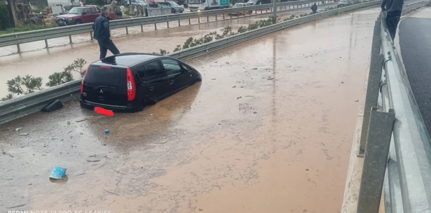 Κακοκαιρία «Αριέλ»: Τεράστιες ζημιές σε Ήπειρο και Κέρκυρα, ποιοι δήμοι έχουν τεθεί σε κατάσταση έκτακτης ανάγκης