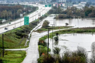 Άρτα, Ιωάννινα, Κόνιτσα, Τζουμέρκα, Πρέβεζα: Ανυπολόγιστες καταστροφές...