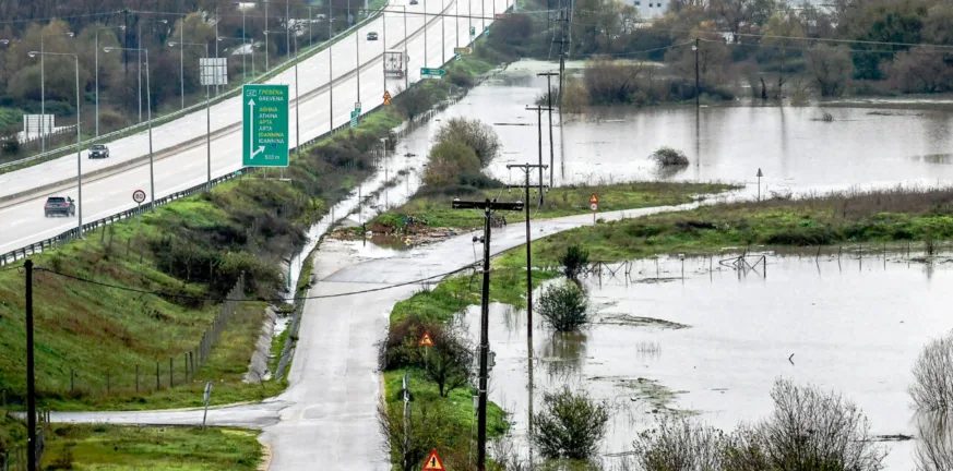 Άρτα, Ιωάννινα, Κόνιτσα, Τζουμέρκα, Πρέβεζα: Ανυπολόγιστες καταστροφές...