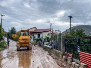 Άρτα, Ιωάννινα, Κόνιτσα, Τζουμέρκα, Πρέβεζα: Ανυπολόγιστες καταστροφές... Άρτα, Ιωάννινα, Κόνιτσα, Τζουμέρκα, Πρέβεζα: Ανυπολόγιστες καταστροφές...