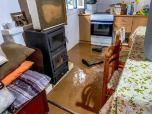 Άρτα, Ιωάννινα, Κόνιτσα, Τζουμέρκα, Πρέβεζα: Ανυπολόγιστες καταστροφές... Άρτα, Ιωάννινα, Κόνιτσα, Τζουμέρκα, Πρέβεζα: Ανυπολόγιστες καταστροφές...