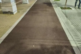 Πάτρα: Έτοιμος ο ποδηλατοδρόμος στην Αγ. Νικολάου