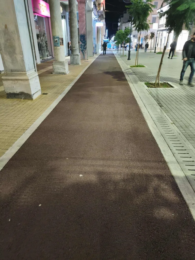 Πάτρα: Η τρίτη πόλη της Ελλάδας και τι δεν έχει ακόμα