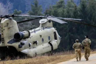 Ευρώπη και ΝΑΤΟ περνούν σε «ενεργή άμυνα»: Από τις 110 ρωσικές υβριδικές επιθέσεις στα σχέδια για κυβερνοαντίποινα