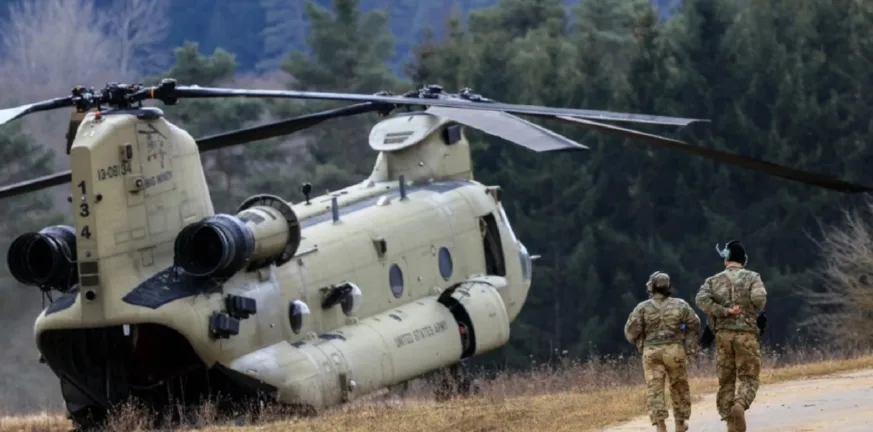 Ευρώπη και ΝΑΤΟ περνούν σε «ενεργή άμυνα»: Από τις 110 ρωσικές υβριδικές επιθέσεις στα σχέδια για κυβερνοαντίποινα