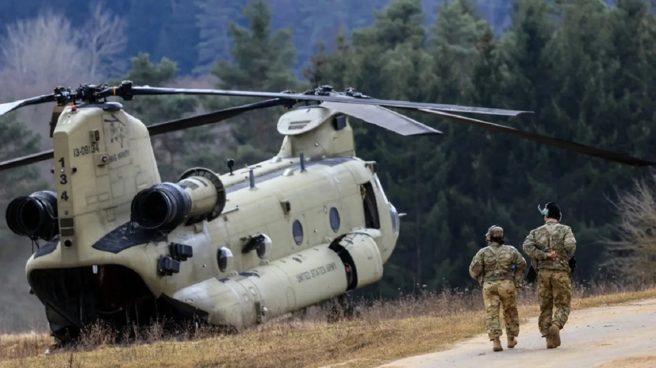 Ευρώπη και ΝΑΤΟ περνούν σε «ενεργή άμυνα»: Από τις 110 ρωσικές υβριδικές επιθέσεις στα σχέδια για κυβερνοαντίποινα Ευρώπη και ΝΑΤΟ περνούν σε «ενεργή άμυνα»: Από τις 110 ρωσικές υβριδικές επιθέσεις στα σχέδια για κυβερνοαντίποινα