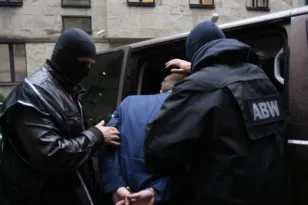 Πολωνία: Συνελήφθησαν δύο Ουκρανοί και τρεις Λευκορώσοι ως ύποπτοι για κατασκοπεία