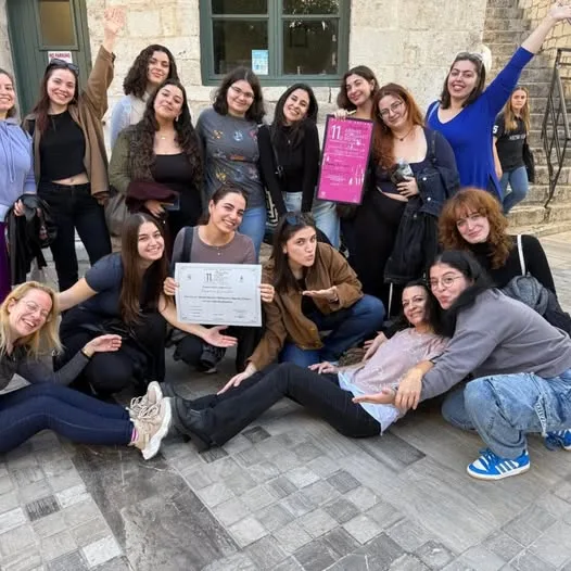 Ασημένιο μετάλλιο για τη Νεανική Χορωδία της «Πολυφωνικής» στο Διεθνές Φεστιβάλ Ναυπλίου Ασημένιο μετάλλιο για τη Νεανική Χορωδία της «Πολυφωνικής» στο Διεθνές Φεστιβάλ Ναυπλίου