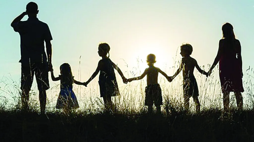 Αποκαλυπτική έρευνα για τις πολύτεκνες οικογένειες: Το 97% δεν νιώθει την κρατική στήριξη