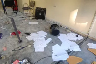 Πολυτεχνείο: Σοβαρά επεισόδια με ξυλοδαρμούς, ΦΩΤΟ