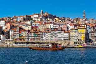 Πόρτο: Η πόλη του κρασιού, τι να δείτε