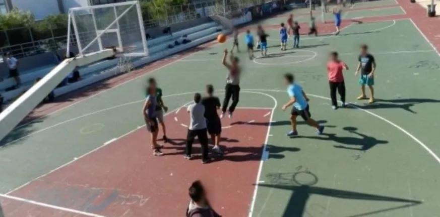 Ναρκωτικά και βία στα σχολεία - Ανησυχία για την παραβατικότητα στις μονάδες της Αχαΐας