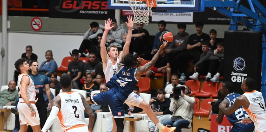 Ο Προμηθέας αγρίεψε και συνέτριψε την Καρδίτσα - Φωτογραφίες/δηλώσεις Ο Προμηθέας αγρίεψε και συνέτριψε την Καρδίτσα - Φωτογραφίες/δηλώσεις