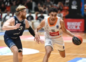 Ο Προμηθέας αγρίεψε και συνέτριψε την Καρδίτσα - Φωτογραφίες/δηλώσεις