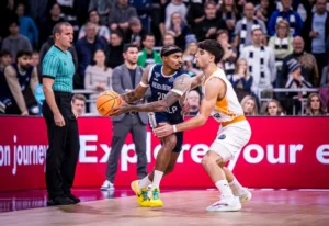 Ο Προμηθέας βαριά ήττα και απώλεια του +6 στη Χαϊδελβέργη - Φωτογραφίες