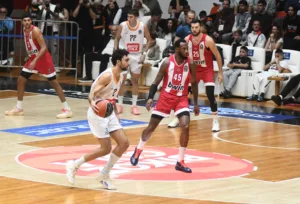 Ο Προμηθέας υποκλίθηκε στον Ολυμπιακό, τώρα «τελικός» στη Χαϊδελβέργη - Φωτογραφίες/δηλώσεις Ο Προμηθέας υποκλίθηκε στον Ολυμπιακό, τώρα «τελικός» στη Χαϊδελβέργη - Φωτογραφίες/δηλώσεις