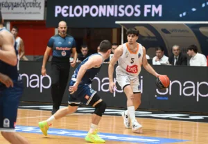 Ο Προμηθέας αγρίεψε και συνέτριψε την Καρδίτσα - Φωτογραφίες/δηλώσεις