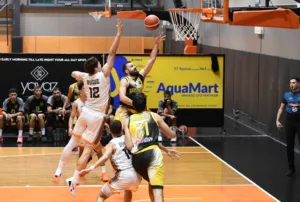 Ο Προμηθέας 2014 ξανά στις νίκες, 93-81 τον Ηλυσιακό του Φώτση - Φωτογραφίες/δηλώσεις Ο Προμηθέας 2014 ξανά στις νίκες, 93-81 τον Ηλυσιακό του Φώτση - Φωτογραφίες/δηλώσεις