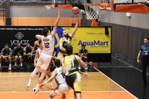 Προμηθέας 2014-Απόλλων: Παιχνίδι που θα κρίνει πολλά