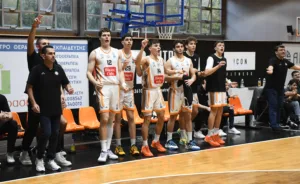 Ο Προμηθέας 2014 ξανά στις νίκες, 93-81 τον Ηλυσιακό του Φώτση - Φωτογραφίες/δηλώσεις Ο Προμηθέας 2014 ξανά στις νίκες, 93-81 τον Ηλυσιακό του Φώτση - Φωτογραφίες/δηλώσεις