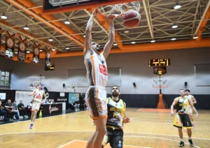 Ο Προμηθέας 2014 ξανά στις νίκες, 93-81 τον Ηλυσιακό του Φώτση - Φωτογραφίες/δηλώσεις Ο Προμηθέας 2014 ξανά στις νίκες, 93-81 τον Ηλυσιακό του Φώτση - Φωτογραφίες/δηλώσεις