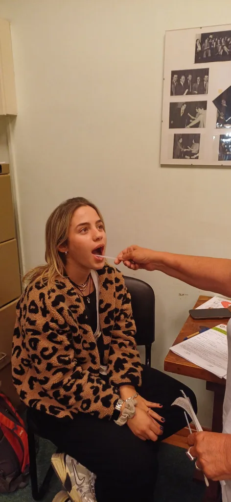 Πάτρα: Μεγάλη συμμετοχή στην αιμοδοσία του «Στεκιού εν Δράσει» της «Πρότασης» - 36 φιάλες αίμα και 3 νέοι δότες ζωής ΦΩΤΟ