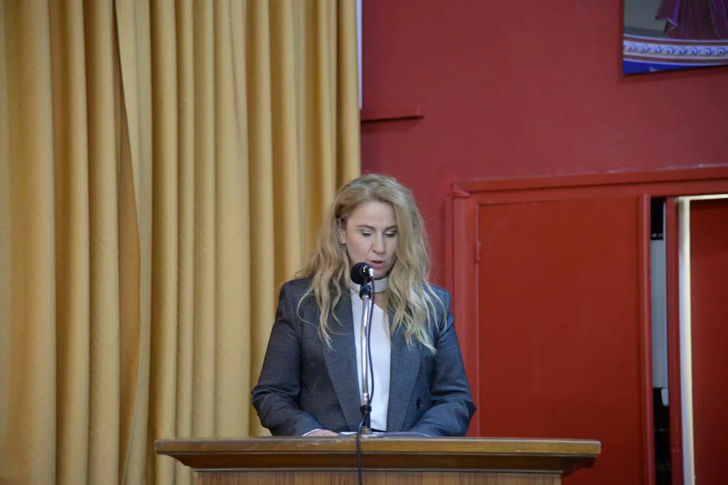 Ημερίδα για τον Πολιούχο Άγιο Ανδρέα: «Μιλώντας στα παιδιά της Πάτρας για τον Άγιο και τον Ναό του»