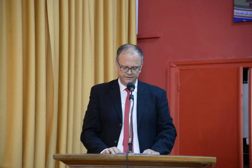 Ημερίδα για τον Πολιούχο Άγιο Ανδρέα: «Μιλώντας στα παιδιά της Πάτρας για τον Άγιο και τον Ναό του»