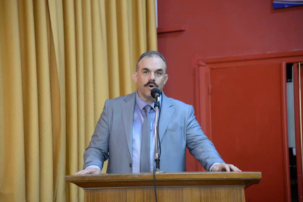 Ημερίδα για τον Πολιούχο Άγιο Ανδρέα: «Μιλώντας στα παιδιά της Πάτρας για τον Άγιο και τον Ναό του»