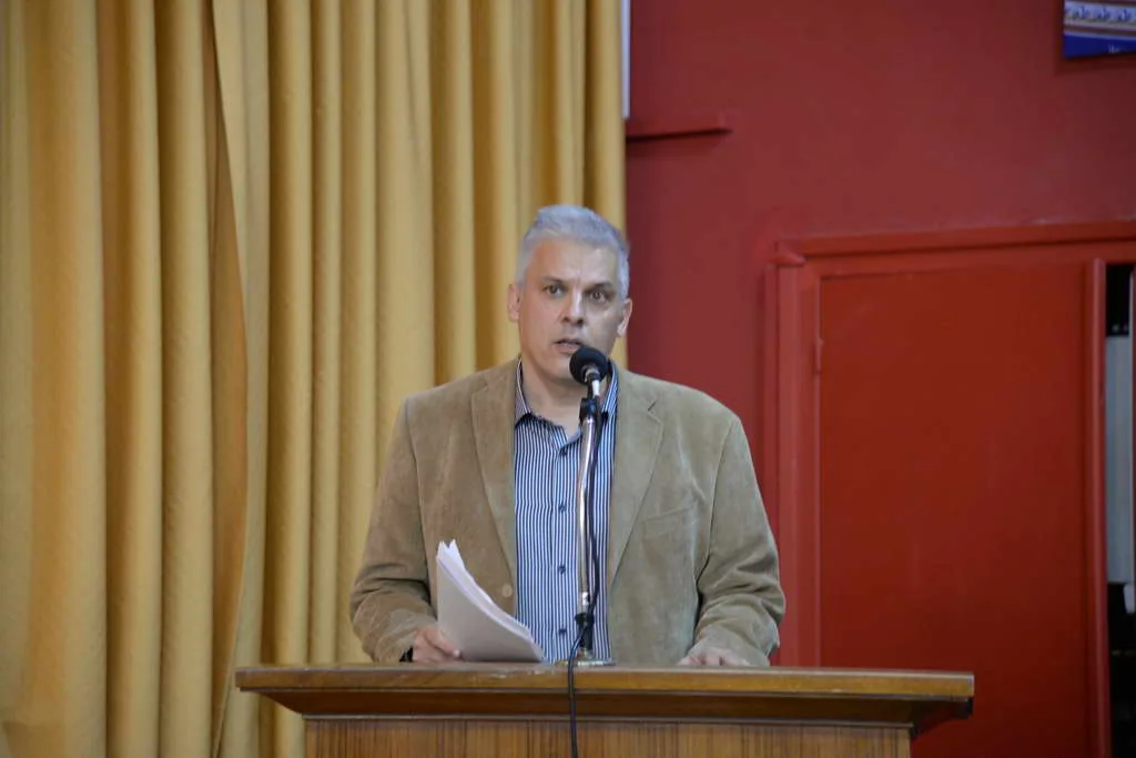 Ημερίδα για τον Πολιούχο Άγιο Ανδρέα: «Μιλώντας στα παιδιά της Πάτρας για τον Άγιο και τον Ναό του»