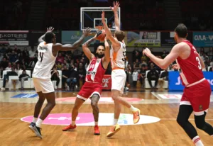 Ο Προμηθέας υποκλίθηκε στον Ολυμπιακό, τώρα «τελικός» στη Χαϊδελβέργη - Φωτογραφίες/δηλώσεις Ο Προμηθέας υποκλίθηκε στον Ολυμπιακό, τώρα «τελικός» στη Χαϊδελβέργη - Φωτογραφίες/δηλώσεις