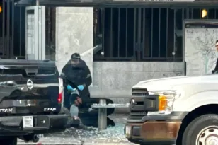 ΗΠΑ: Συνεργάτης της CIA και του αμερικανικού στρατού ο Αφγανός ύποπτος για τους πυροβολισμούς στον Λευκό Οίκο