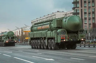 Η Κίνα διαψεύδει ότι κάνει πυρηνικές δοκιμές