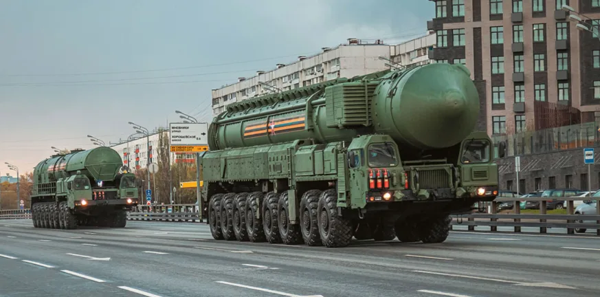 Η Κίνα διαψεύδει ότι κάνει πυρηνικές δοκιμές