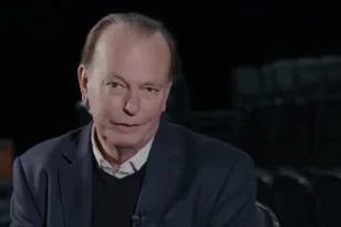 Πέθανε ο θρυλικός παρουσιαστής Κουέντιν Γουίλσον