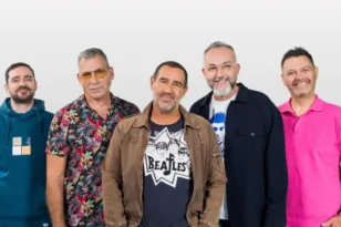 «Ράδιο Αρβύλα»: Επιστροφή στις οθόνες για 19η σεζόν με σατιρική διάθεση και… θεσσαλονικιώτικο χιούμορ