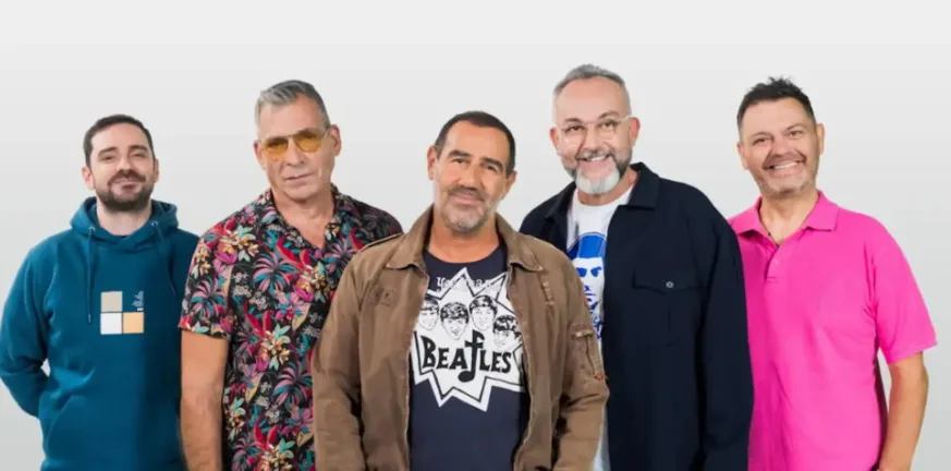 «Ράδιο Αρβύλα»: Επιστροφή στις οθόνες για 19η σεζόν με σατιρική διάθεση και… θεσσαλονικιώτικο χιούμορ