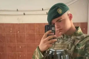 Θάνατος Ραφαήλ στη Ρόδο: Τον σκότωσε χειροβομβίδα του 19671