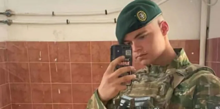 Θάνατος Ραφαήλ στη Ρόδο: Τον σκότωσε χειροβομβίδα του 19671