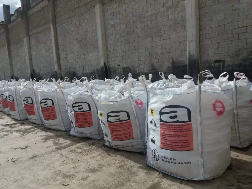 Πάτρα: Ολο το σχέδιο εξυγίανσης - Τι μέτρα προβλέπει η μελέτη αποκατάστασης της «Αμιαντίτ»