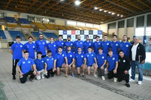 Οι Ανδρες της ΝΕΠ με το δεξί στην Α2 Εθνική