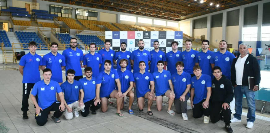 Οι Ανδρες της ΝΕΠ με το δεξί στην Α2 Εθνική