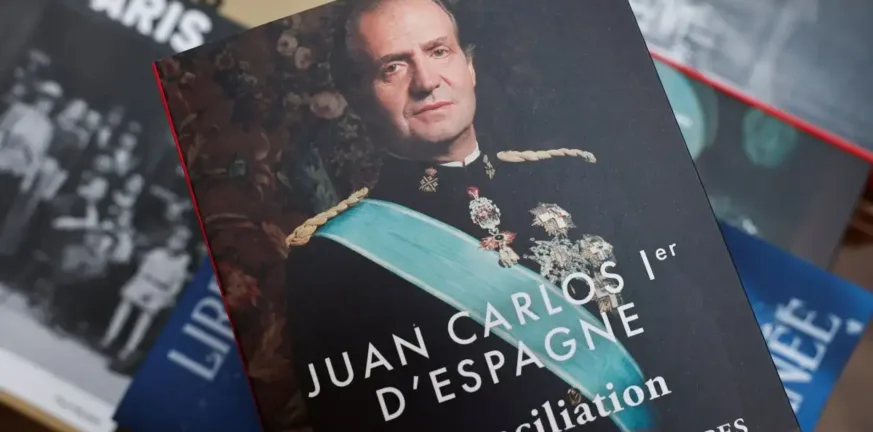 Χουάν Κάρλος: «Ο γιος μου Φελίπε μού γύρισε την πλάτη, η Σοφία είναι αναντικατάστατη»