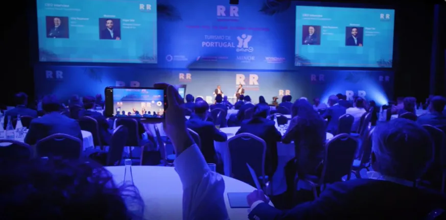 Resort and Residential Hospitality Forum 2025: Παγκόσμιος κόμβος επενδύσεων στον τουρισμό η Ελλάδα