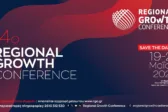 Πάτρα: Το Regional Growth Conference επιστρέφει το 2026 - Τρεις ημέρες διαλόγου, καινοτομίας και προοπτικής