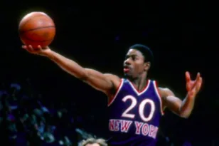 Πέθανε ο σπουδαίος Μάικλ Ρέι Ρίτσαρντσον