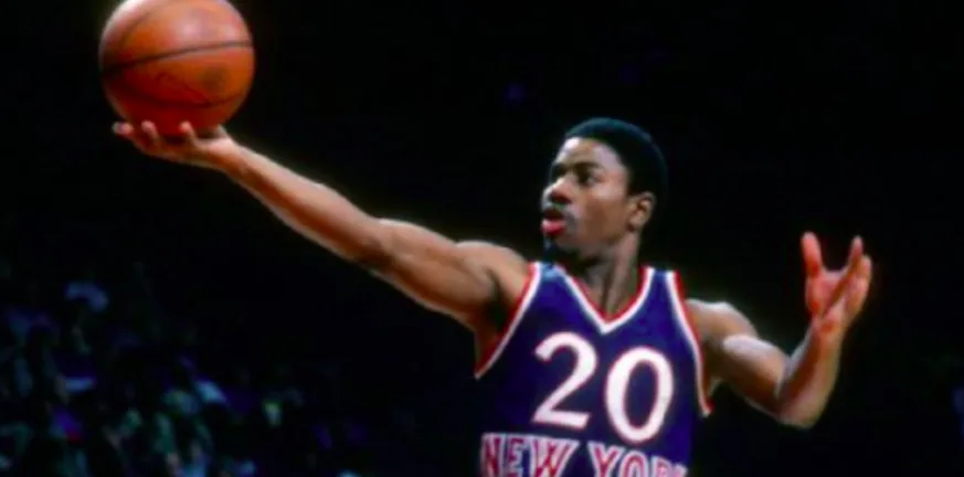 Πέθανε ο σπουδαίος Μάικλ Ρέι Ρίτσαρντσον