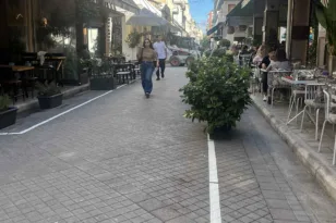 Η Πάτρα μπαίνει υπό επιτήρηση: Ο Δήμος άνοιξε την πλατφόρμα καταγγελιών MyStreet